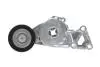Комплект ремня генератора Audi A3/Seat Leon/Skoda Octavia/VW Caddy/Passat B6 1.6-2.0 03- (6PK1043) INA 529 0429 10 (фото 7)