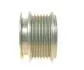Комплект ременя генератора Audi A3/Seat Leon/Skoda Octavia/VW Caddy 1.4-2.0LPG 95-15, (6DPK 1195) INA 529 0470 20 (фото 3)