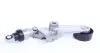 Комплект ремня генератора Toyota Corolla 1.4VVT-i/1.6VVT-i, 08/00 - 03/08, (6PK 1693) INA 529 0473 10 (фото 2)