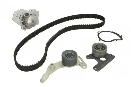 Комплект ГРМ Peugeot:306 1.8 D/1.9 DT INA 530001130