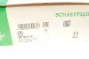 Комплект ГРМ Renault Megane 1.4/1.6 96-03 (17x95z) INA 530 0018 10 (фото 8)