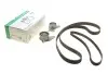 Комплект ГРМ Mitsubishi Pajero I/II/L200/L300 2.3/2.5D/TD 86-07 (25.4x163z) INA 530 0053 10