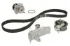 Комплект ГРМ + помпа Skoda Octavia/VW Golf IV 96-10 530 0067 30