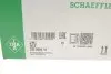 Комплект ГРМ Skoda Octavia/VW Bora/Golf/Caddy 1.4/1.6 16V 97- INA 530 0089 10 (фото 12)