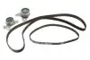 Комплект ГРМ Mitsubishi Pagero II/III/L200/L300 2.5D 90-05 INA 530 0109 10 (фото 2)