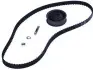 Комплект ГРМ VW T4/Golf III/IV 2.0, 90-, 62/85kw, ADY,AGG,AKR,ATU,AWF,AWG,AAC INA 530 0149 10 (фото 2)