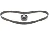 Комплект ГРМ VW T4 2.4D/2.5 90-03, 57/81kw (122x26.5) INA 530 0153 10