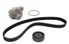 Комплект ГРМ + насос VW T4 2.4D/2.5 90-03, 57/81kw (26.5x122z) 530 0153 30