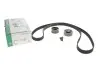 Комплект ГРМ Audi 80/A4/A6/A8 2.6/2.8i 91-01 INA 530 0161 10 (фото 1)