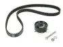 Комплект ГРМ VW Caddy II 1.4i 95-04, 44kw, (AEX, AKV, APQ) INA 530 0166 10 (фото 1)