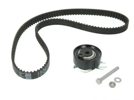 Комплект ГРМ VW Caddy II 1.4i 95-04, 44kw, (AEX, AKV, APQ) INA 530 0166 10