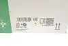 Комплект ГРМ + насос VW Caddy 2.0 EcoFuel 06-15 INA 530 0171 30 (фото 10)