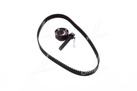 Комплект ГРМ VW LT/T4 2.5TDI/SDI 96-06/Volvo S70/S80/V70 2.5TDI 96-07 (26.4x122z) INA 530 0175 10