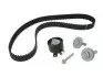 Комплект ГРМ Renault Kangoo/Megane II/III 1.5dCi 01-(123x27), K9K 836/837 530 0197 10