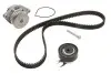 Комплект ГРМ + помпа VW Caddy II/Polo 1.0/1.4 95-04 530019930