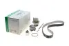Комплект ГРМ + насос VW Caddy 1.9TDI/2.0SDI/VW T5 1.9TDI 03-, AXC/AXB/BRR/BRS/BLS/BJB/BSU/BDJ/BST 530 0201 33