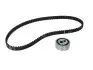 Комплект ременя ГРМ Citroen:Xsara/Peugeot:206,306/1,6 INA 530025210 (фото 1)