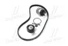 Комплект ГРМ + помпа Citroen Berlingo/Peugeot Partner 1.1i 96-08 INA 530 0334 30 (фото 2)