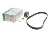 Комплект ГРМ Audi A3/A4/A6/TT/Skoda Octavia/VW Golf 1.8T INA 530 0344 10 (фото 1)