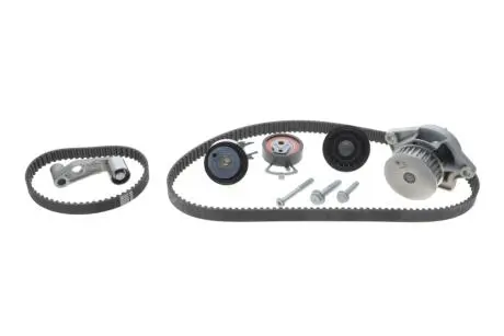 Комплект ГРМ + помпа VW Golf/Bora/Seat 1.4 V16 97-06(130x20/58x17) 530 0360 30 INA 530036030