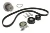 Комплект ГРМ + насос Opel Combo 1.6 05- (162x20) 530 0441 30