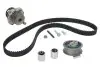 Комплект ГРМ + помпа Audi A3/Skoda Octavia/VW Golf 2.0FSI 04-10 (148x23) 530 0445 31