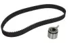 Комплект ГРМ Daewoo MATIZ 0.8 (M200, M250), 01/05 - 12/18 INA 530 0453 10 (фото 2)