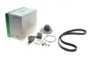 Комплект ГРМ + помпа Ford Focus II/Kuga I/Mondeo IV 2.5 05-15/Volvo C70/S40/S60/S80 2.0-2.5T 06-12 (23x142) INA 530 0467 30 (фото 1)