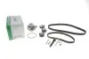 Комплект ГРМ + помпа VW LT 96-/VW T4 2.5TDI 91- 530 0483 30