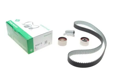 Комплект ГРМ Mazda 3/5/6 2.0D 05- INA 530 0519 10