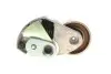 Комплект ГРМ Hyundai Santa Fe/Tucson 2.0/2.2 CRDi 01-12 INA 530 0542 10 (фото 7)