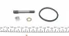 Комплект ГРМ + насос Audi A4/A6/VW Passat 1.8 T/2.0 95-05 INA 530 0546 30 (фото 7)