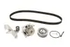 Комплект ГРМ + помпа Audi A4 00-08/A6 01-05/ VW Passat 2.0 01-05 (23x150z) INA 530 0546 31