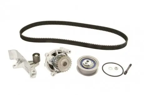 Комплект ГРМ + помпа Audi A4 00-08/A6 01-05/ VW Passat 2.0 01-05 (23x150z) INA 530 0546 31