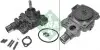 Комплект ГРМ Subaru Forester/Impreza/Legacy 2.0/2.5 AWD 05-14 INA 530 0563 10 (фото 2)