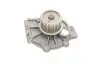 Комплект ГРМ + помпа Volvo C70/S60/S80/V60/V70/XC70/XC90 2.0-2.4D 01- (28x132z) INA 530 0582 30 (фото 10)