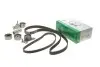 Комплект ГРМ Mitsubishi L200 2.5 DI-D 05-15 (4D56 16V, 4D56-HP) 530 0594 10