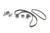 Комплект ГРМ Mitsubishi L200 2.5 DI-D 05-15 (4D56 16V, 4D56-HP) INA 530 0594 10 (фото 2)