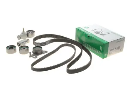 Комплект ГРМ Mitsubishi L200 2.5 DI-D 05-15 (4D56 16V, 4D56-HP) INA 530 0594 10