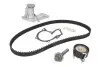 Комплект ГРМ + насос Ford Mondeo/C-Max/Focus 1.5/1.6 EcoBoost 10- INA 530 0605 30 (фото 1)