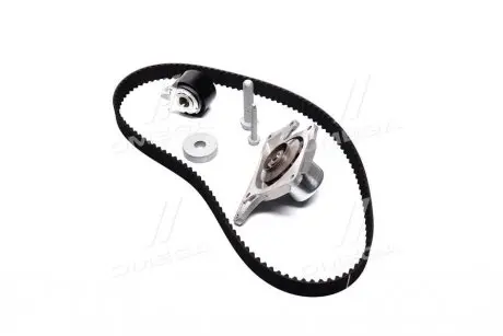 Комплект ГРМ + насос Renault Kangoo/Logan 1.5dCi 12- INA 530060730