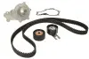 Комплект ГРМ + помпа Mazda 2 1.4 CD 03-15 (144х25.4) INA 530061530 (фото 2)