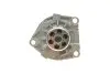 Комплект ГРМ + помпа Alfa Romeo 159 2.4 JTDM 07-11 (199x24) (538 0714 10) INA 530 0625 30 (фото 9)