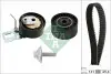 Комплект ГРМ Citroen Berlingo/Peugeot Partner 1.6 HDi/BlueHDi 08-, (141x20) INA 530 0698 10 (фото 2)