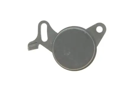 Ролик ГРМ BMW 3/5 2.0/2.3/2.5i 81-93 (натяжной) (49.5х32) INA 531 0001 10