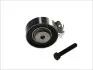 Ролик ГРМ Opel Astra F/G/Corsa A/B/Vectra 1.2-1.6 (натяжной) (59х19) INA 531 0101 30 (фото 2)