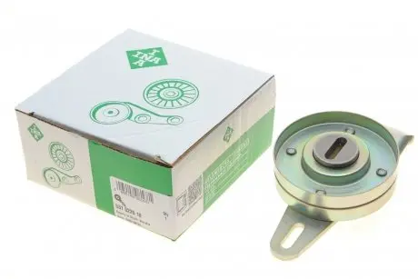 Ролик генератора Peugeot Boxer 2.5D/TD 94- (натяжной) (93.5х26) INA 531 0226 10
