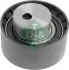 Ролик ГРМ Fiat Doblo 1.4 10-/Punto 1.2/1.4i 97-/Jeep Renegade 14-/Opel Combo 12-(натяжной) (60х29) INA 531 0414 30 (фото 2)
