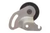 Ролик генератора Renault Kangoo 1.5dCi (натяжний) (65х26), K9K 700/702/704/710/714/718 INA 531 0591 30 (фото 4)