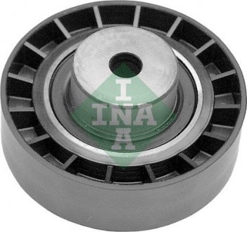 Натяжний ролик, поліклиновий ремінь INA 531073510 (фото 1)